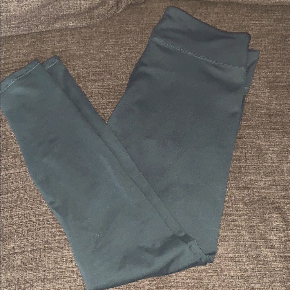 Fabletics power hold leggings